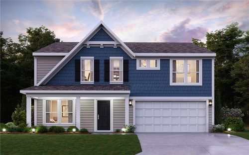 690 Deerhurst Dr, Vandalia, OH, 45377-3401 | Card Image