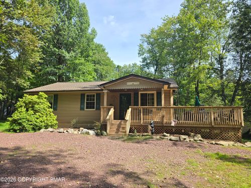 156 Pineknoll Dr, Lake Harmony, PA, 18624 | Card Image