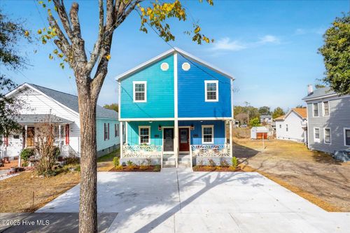 unit-a-415 Campbell Street, Wilmington, NC, 28401 | Card Image