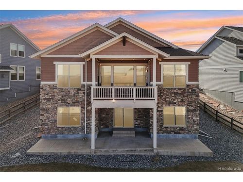 17097 W 87th Ave, Arvada, CO, 80007-7252 | Card Image