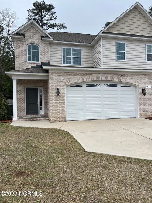 a-1628 Cambria Dr, Greenville, NC, 27834-0124 | Card Image