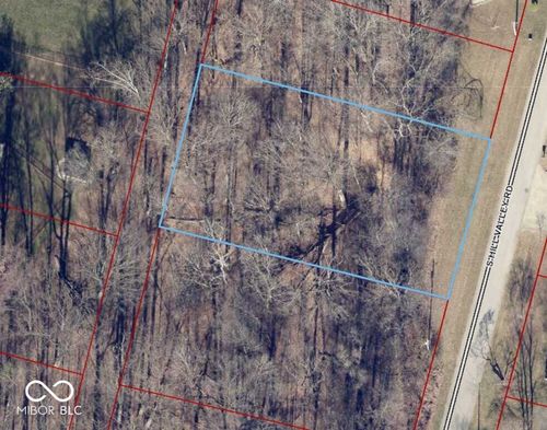 lot-201b-2050- Lot 201B S Hill Valley Rd, Martinsville, IN, 46151-6165 | Card Image