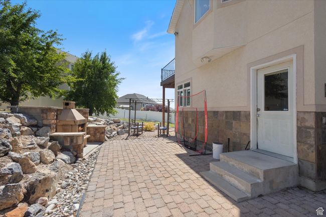 Stone patio | Image 27