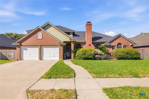 408 Cherrystone Cir, Victoria, TX, 77904-3076 | Card Image