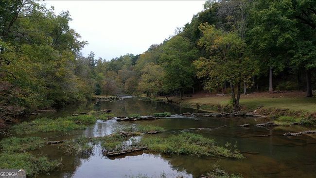 412 Mary Mac Rd Sw, House other with 2 bedrooms, 1 bathrooms and 9 parking in Cave Spring GA | Image 4