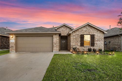 16524 Milwaukee St, Justin, TX, 76247-1247 | Card Image