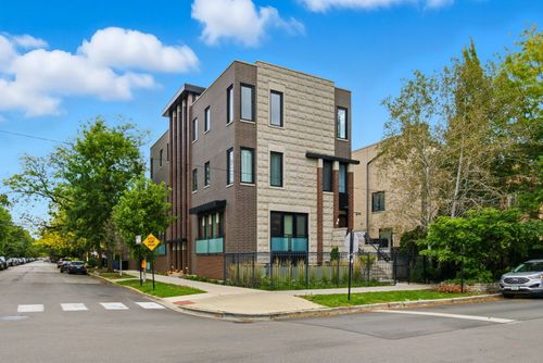 3-1656 W Wrightwood Ave, CHICAGO, IL, 60614-6182 | Card Image