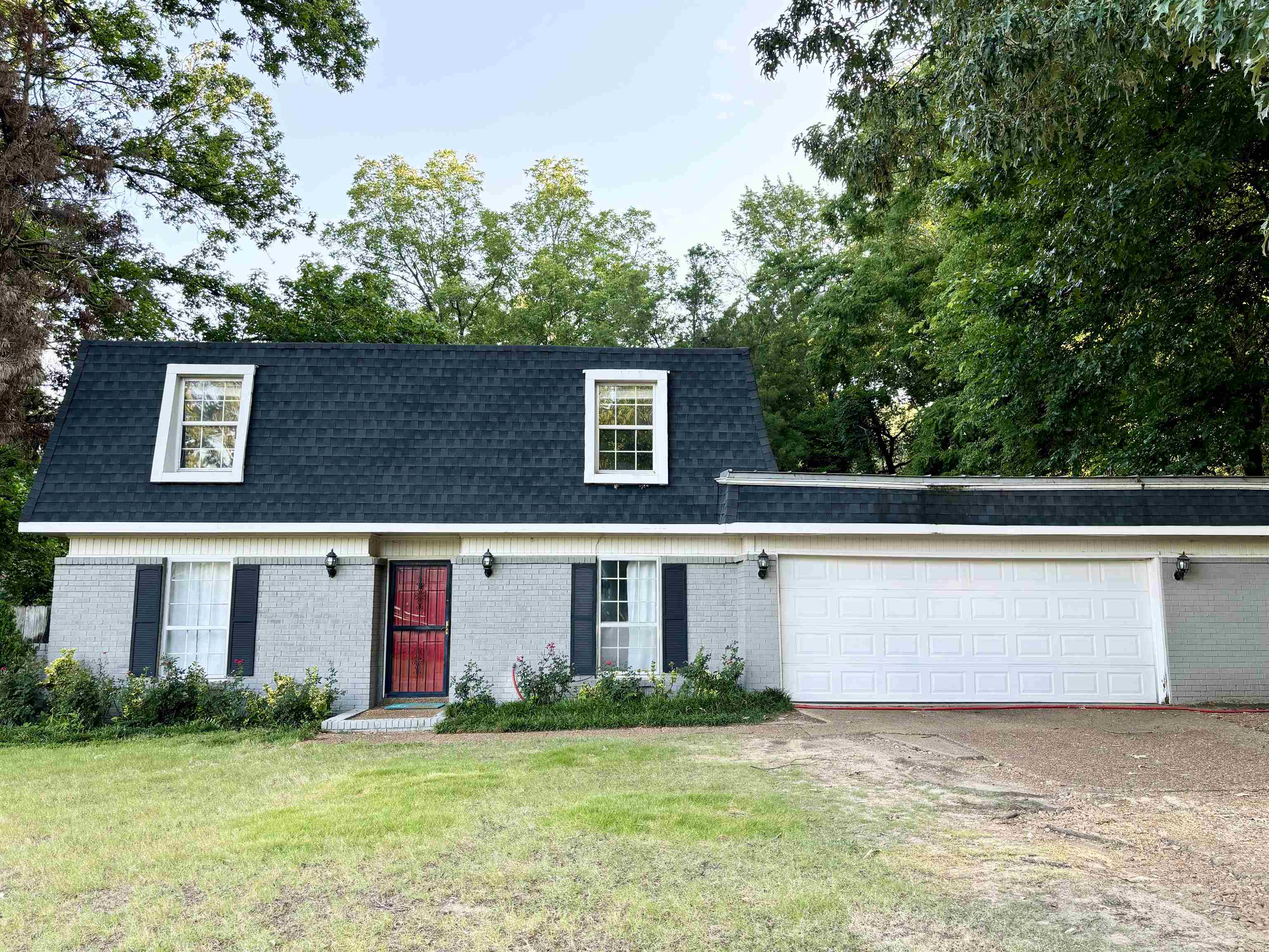 Mcvay Rd, Germantown, TN 38138