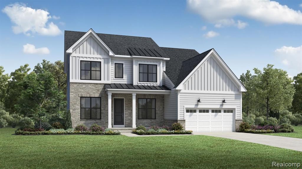 Pine Cir, Ann Arbor, MI 48105
