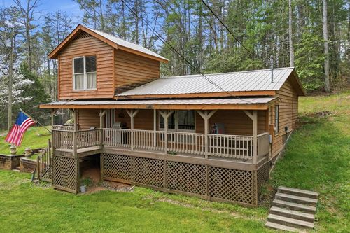3126 Rodgers Creek Rd, Ellijay, GA, 30540-0708 | Card Image