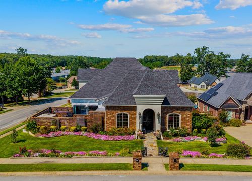 418 Suncrest St, Bryant, AR, 72022-8356 | Card Image