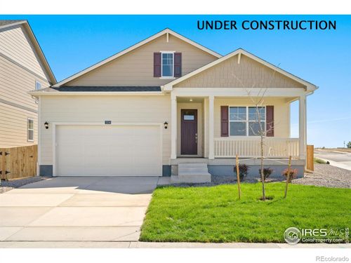 817 Ledge St, Lochbuie, CO, 80603-5983 | Card Image