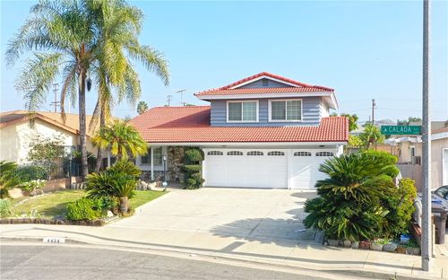 4424 Calada Ave, Pico Rivera, CA, 90660-1925 | Card Image