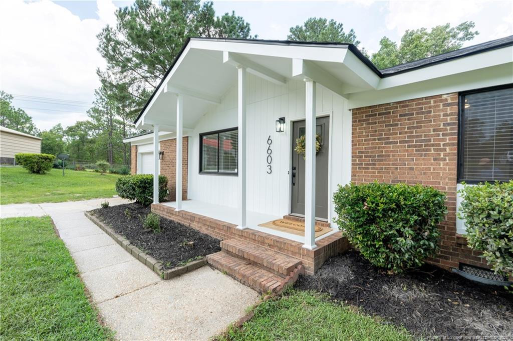 Residential in Fayetteville 3