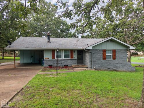 301 Ruby Lane, Horseshoe Bend, AR, 72512 | Card Image