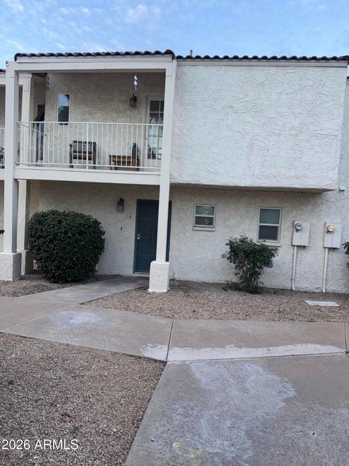 14-8502 N Central Avenue, Phoenix, AZ, 85020 | Card Image