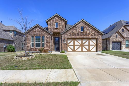 1112 Diamond Dove Dr, Little Elm, TX, 75068-1726 | Card Image
