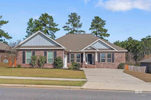 12519 Waxwing Avenue, Spanish Fort, AL, 36527 | Card Image