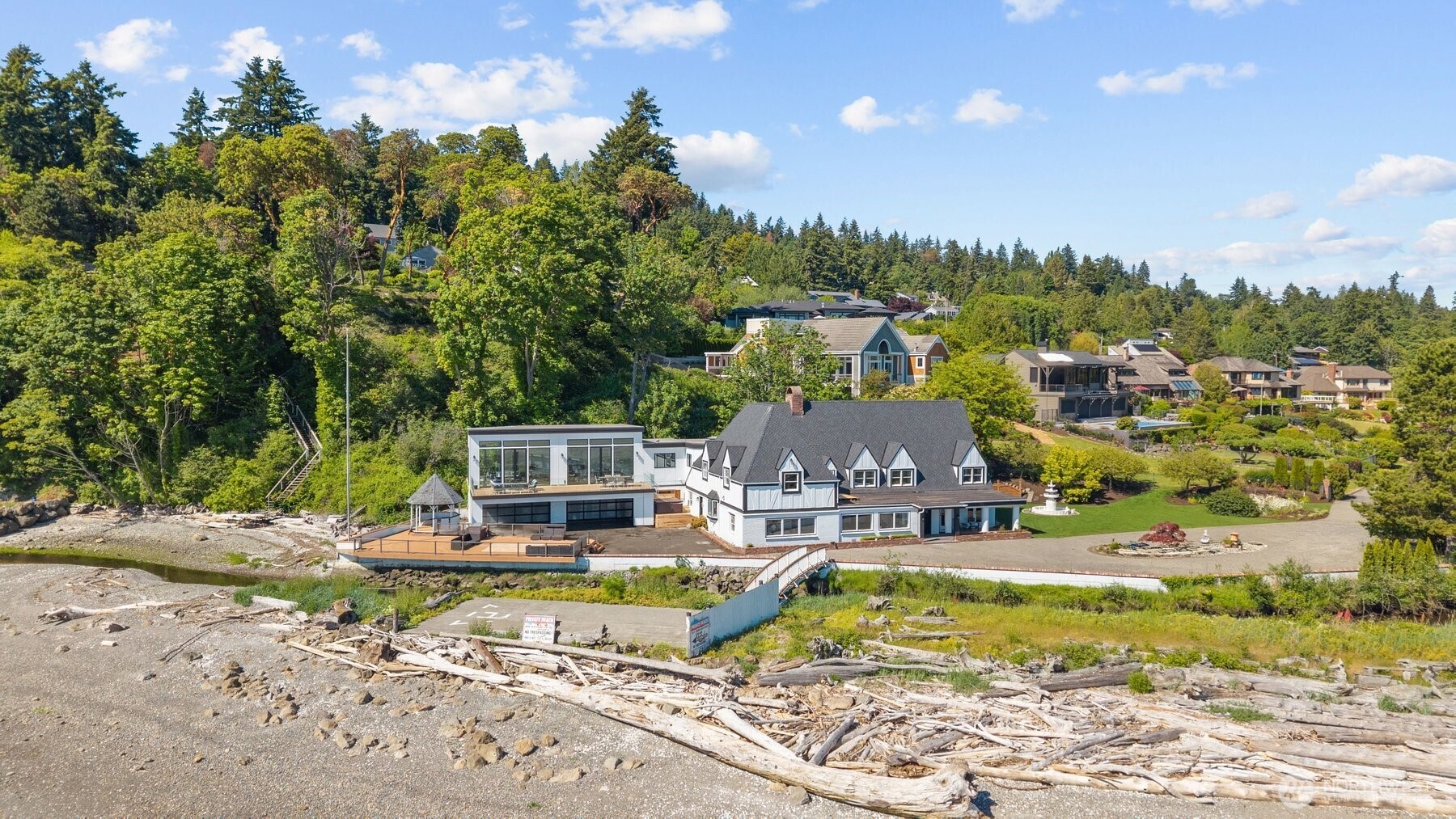 Residential in Burien