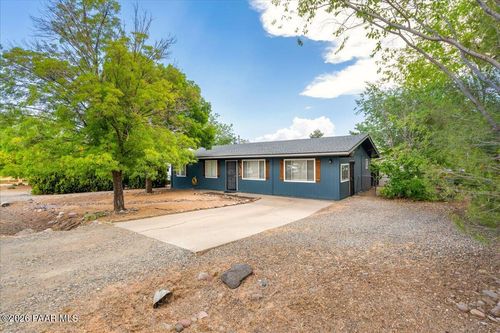 3461 N Tower Rd, Prescott Valley, AZ, 86314-2700 | Card Image