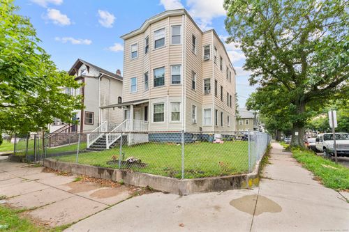 278 Clinton Avenue, New Haven, CT, 06513 | Card Image