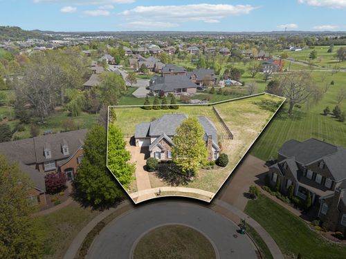 107 Jasmine Ct, Gallatin, TN, 37066-7143 | Card Image