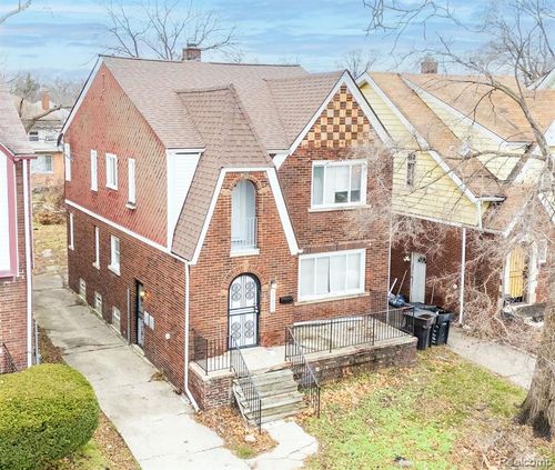 15055 Steel Street, Detroit, MI, 48227 | Card Image