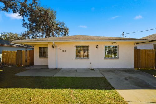 1324 W Nassau Street, Tampa, FL, 33607 | Card Image