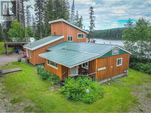 2261 Mckinley Forest Service Road, Horsefly, BC, V0L1L0 | Card Image
