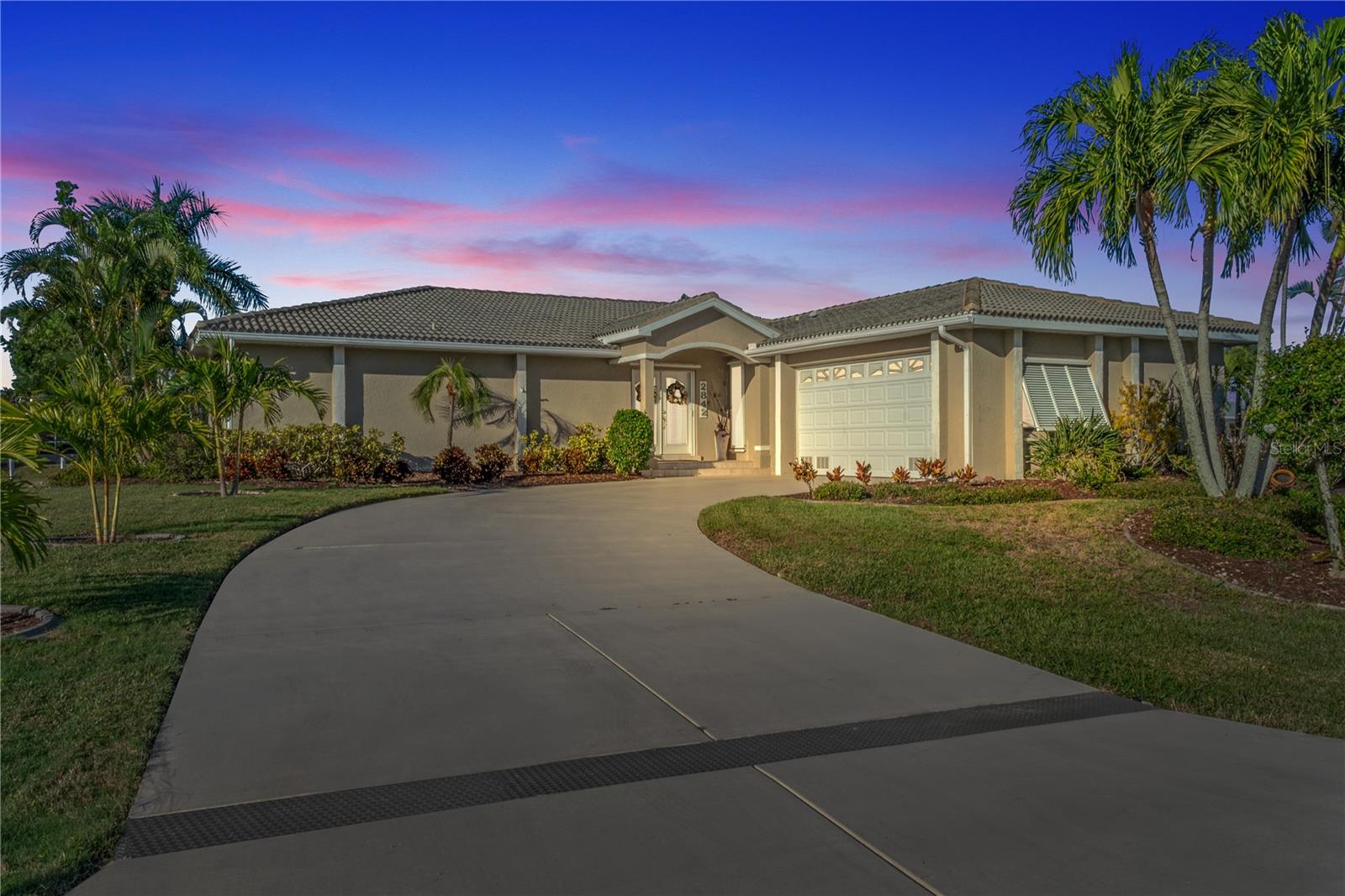 Don Quixote Dr, Punta Gorda, FL 33950