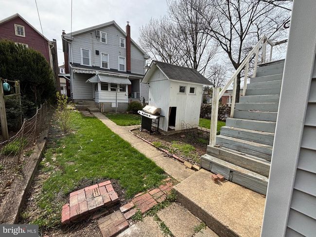 159 W Fulton St, Home with 4 bedrooms, 2 bathrooms and null parking in EPHRATA PA | Image 34