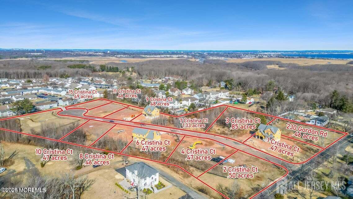 Residential in Matawan 2