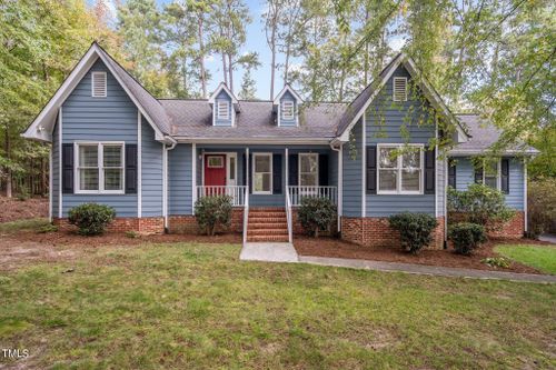 208 Quail Roost Drive, Carrboro, NC, 27510 | Card Image