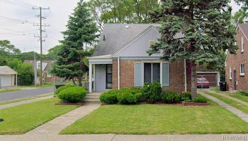 16503 Sussex St, Detroit, MI, 48235-3855 | Card Image