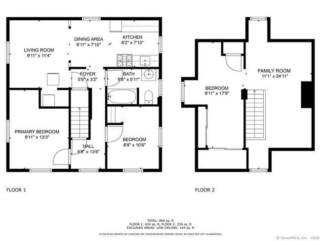 Unit 2 Floor Plans | Image 9