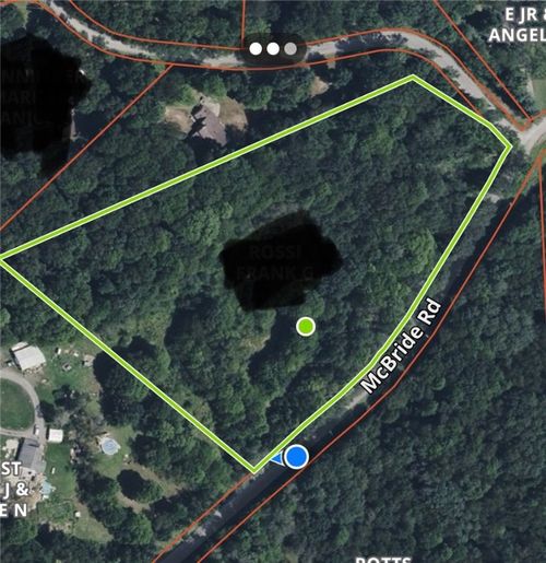 000 Mcbride Rd, Slippery Rock, PA, 16057 | Card Image