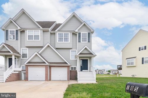 185 W Sheldrake Cir, DOVER, DE, 19904-5693 | Card Image