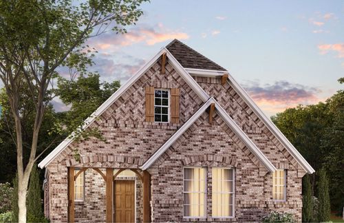 1036 S Hill Dr, Crowley, TX, 76036-1546 | Card Image