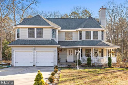 3 Hay Rd, LITTLE EGG HARBOR TWP, NJ, 08087-4106 | Card Image