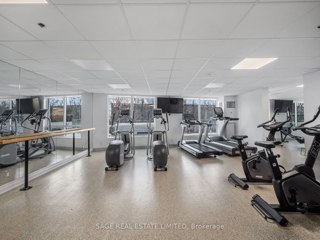 507 - 20 Scrivener Sq, Condo with 2 bedrooms, 2 bathrooms and null parking in Toronto ON | Image 40