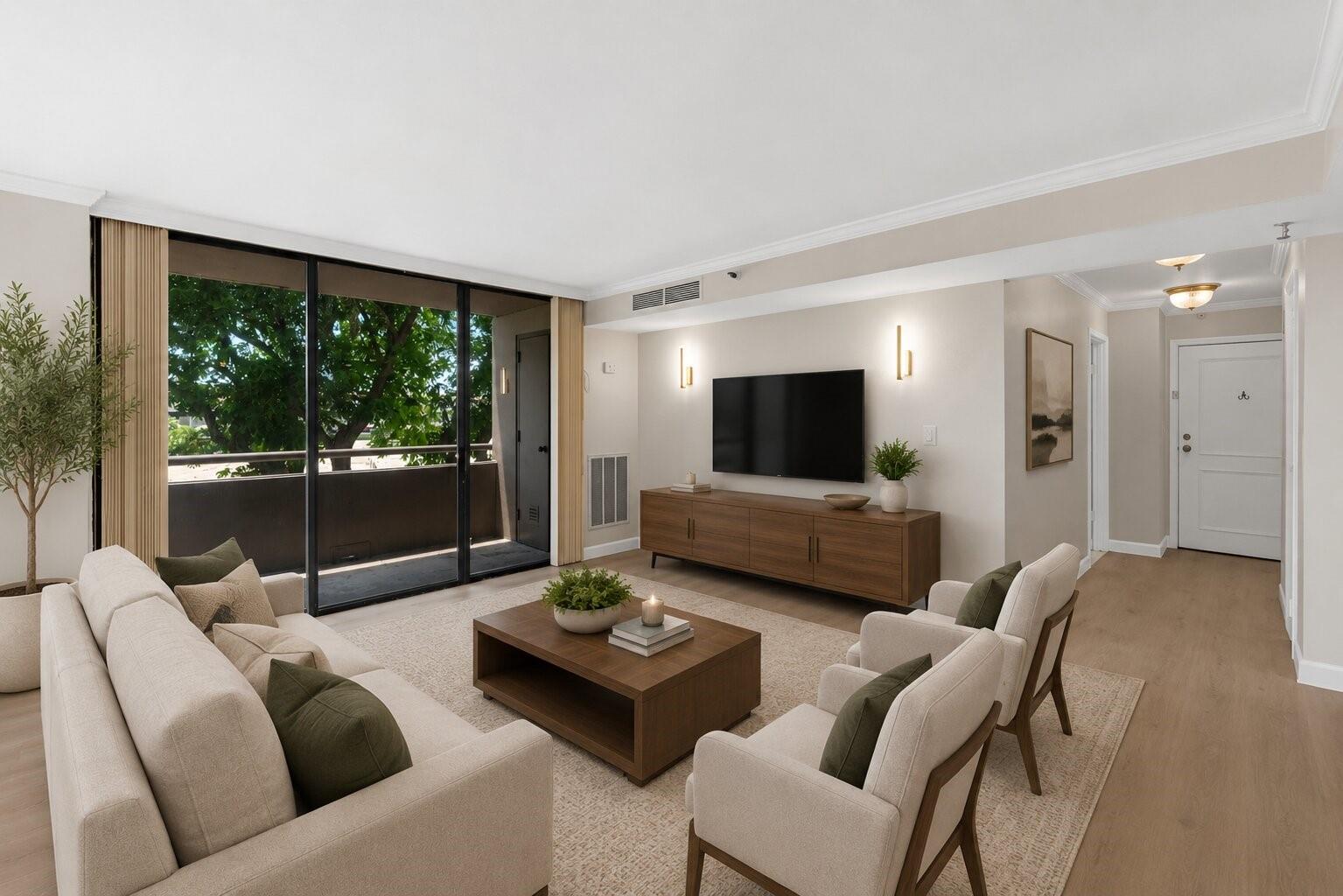 Residential Lease in Houston 2