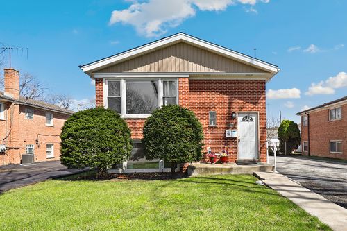 14929 Cleveland Ave, Posen, IL, 60469-1538 | Card Image