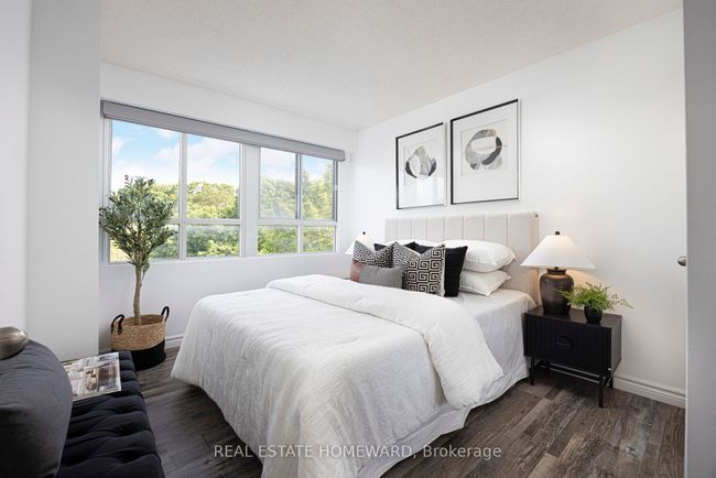 503 - 716 Kingston Rd, Condo with 2 bedrooms, 1 bathrooms and 1 parking in Toronto ON | Image 20