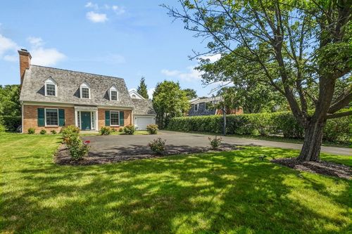 110 Sheridan Rd, Lake Bluff, IL, 60044-2700 | Card Image