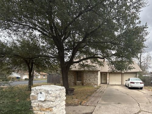 4801 Scarsdale Dr, Austin, TX, 78744-2941 | Card Image