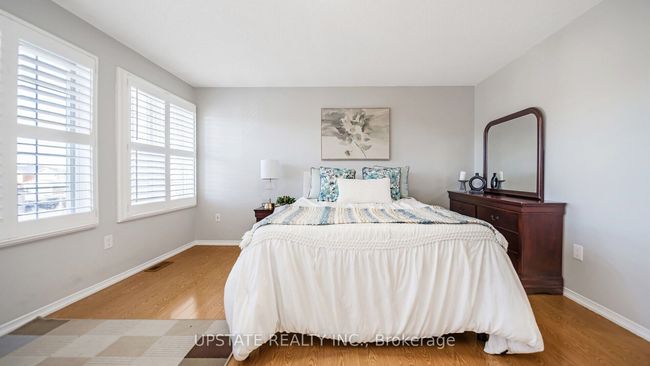 6 Mannel Cres, House other with 6 bedrooms, 4 bathrooms and 4 parking in Brampton ON | Image 28