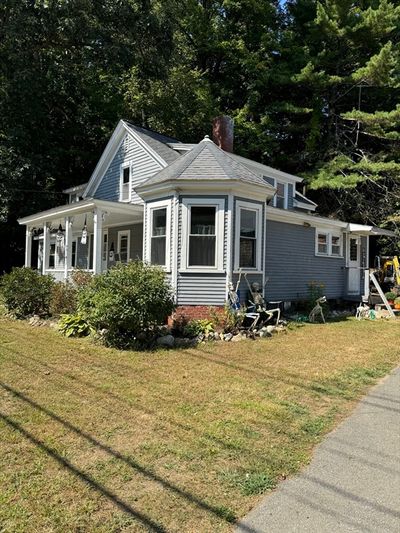 122 King Street, House other with 3 bedrooms, 2 bathrooms and 4 parking in Littleton MA | Image 1