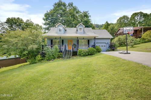 119 Seth St, Roan Mountain, TN, 37687-3691 | Card Image