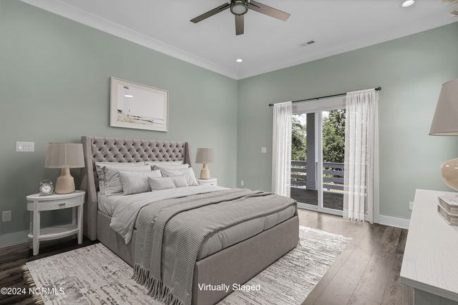 361 Chadwick Shores Dr, House other with 3 bedrooms, 3 bathrooms and 2 parking in Sneads Ferry NC | Image 21