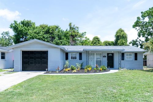 10840 Norwood Ave, PORT RICHEY, FL, 34668-2521 | Card Image